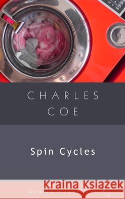 Spin Cycles  9781936846474 Not Avail - książka