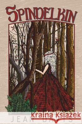 Spindelkin Jean Davis   9798985081428 Streamlinedesign LLC - książka