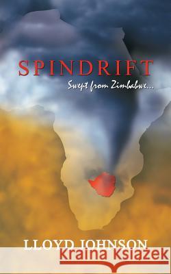 Spindrift Lloyd Johnson 9781909878068 New Generation Publishing - książka