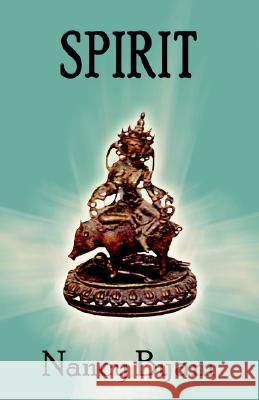 Spirit Nancy Byam 9781401045456 Xlibris - książka