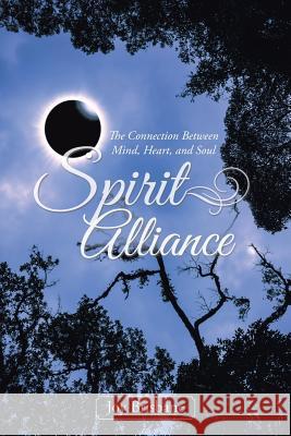 Spirit Alliance: The Connection Between Mind, Heart, and Soul Joy Brisbane 9781504310451 Balboa Press Australia - książka