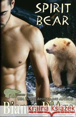 Spirit Bear: Tales of the Were Bianca D'Arc 9781950196180 Hawk Publishing, LLC - książka