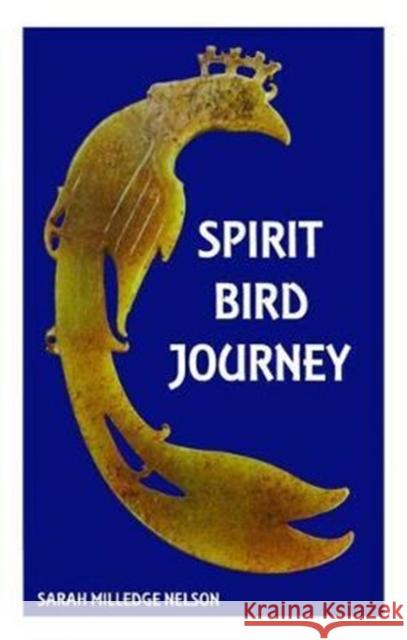 Spirit Bird Journey Sarah Milledge Nelson 9781138403581 Routledge - książka