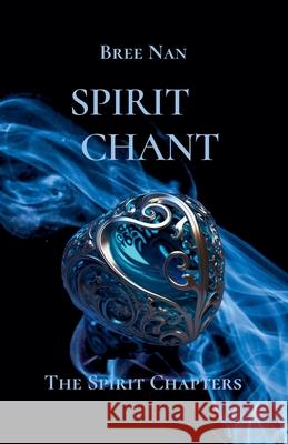 Spirit Chant Bree Nan 9783969770733 Anderland Books - książka