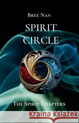 Spirit Circle Bree Nan 9783969770757 Anderland Books - książka