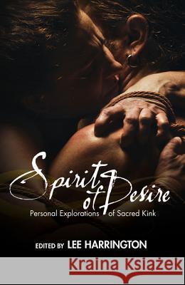 Spirit of Desire Lee Harrington 9781942733805 Mystic Productions Press - książka
