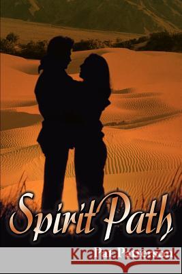 SpiritPath Pat Patterson 9780595216710 Writers Club Press - książka