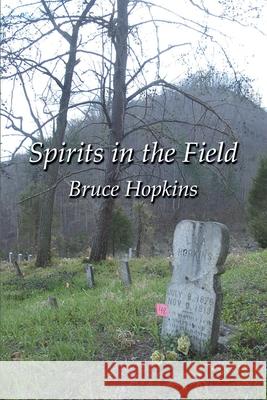 Spirits in the Field: An Appalachian Family History Bruce Hopkins 9781893239197 Wind Publications - książka