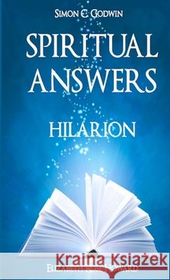 Spiritual Answers Hilarion 9781471028137 Lulu.com - książka