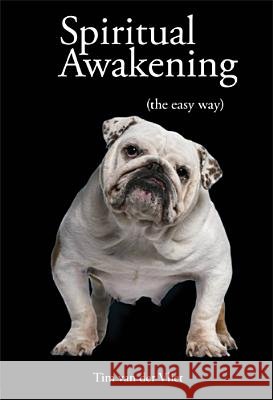 Spiritual Awakening Van Der Vliet, Tim 9781781801864  - książka