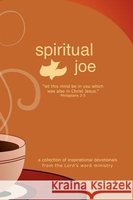 Spiritual Joe John Steger 9781425983727 Authorhouse - książka