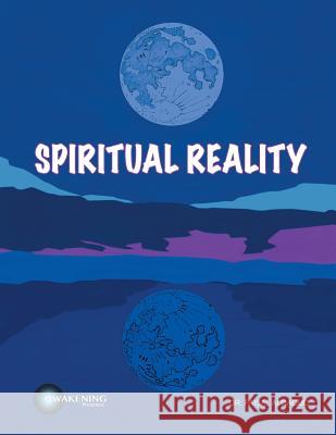 Spiritual Reality Dr Faisal Alqaoud 9781524634285 Authorhouse - książka