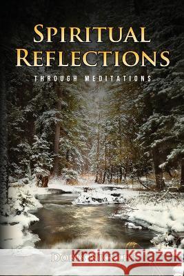 Spiritual Reflections Doris Nickles 9798887751146 Gotham Books - książka