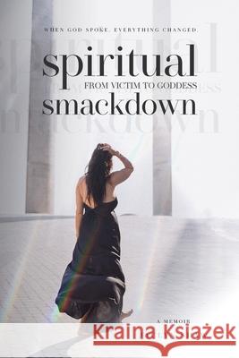 Spiritual Smackdown Jaclyn Shaw 9781998721214 Fempower Publications Inc. - książka