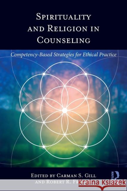 Spirituality and Religion in Counseling: Competency-Based Strategies for Ethical Practice Carman S. Gill Robert R. Freund 9781138282025 Routledge - książka