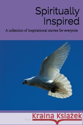 Spiritually Inspired Deborah Hancock Terri Lea Naylor Burton 9781717757432 Independently Published - książka