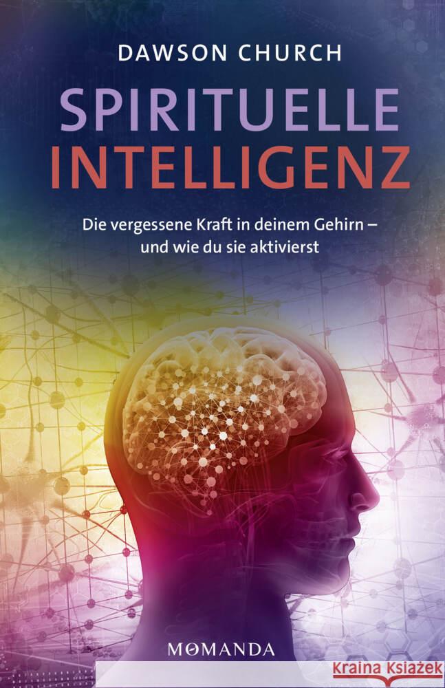 Spirituelle Intelligenz Church, Dawson 9783956281419 KOHA - książka