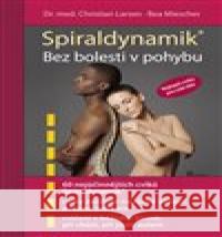 Spiráldynamik Bea Miescher 9788088395034 Poznání - książka