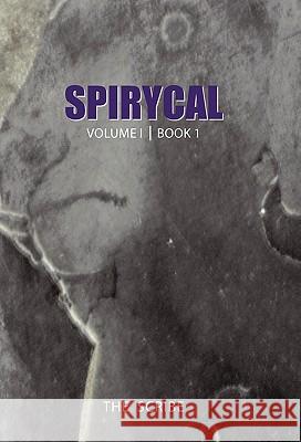 Spirycal The Scribe 9781452533735 Balboa Press - książka