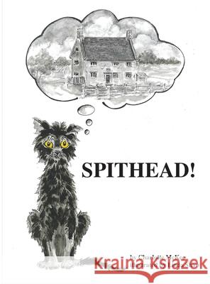Spithead! Charlotte A McKee, Linda Shaw 9798218468484 ELM Grove Publications - książka