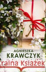 Splątane ścieżki Agnieszka Krawczyk 9788308073759 Literackie - książka