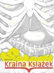 Spleen Marta Szulc 9788368423051 Mandioca - książka