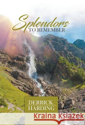 Splendors to Remember Derrick Harding 9786214340255 Omnibook Co. - książka