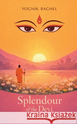 Splendour of The Devi: and other stories Yognik Baghel 9798903192311 Notion Press - książka