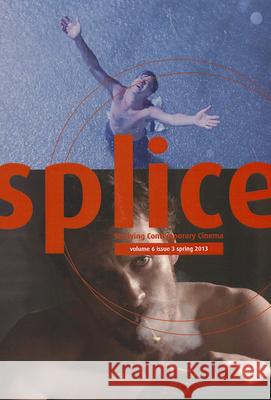 Splice: Volume 6, Issue 3 Atkinson, John 9781906733636 Auteur - książka