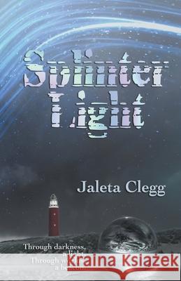 SplinterLight Jaleta Clegg   9798201040529 Jaleta Clegg - książka