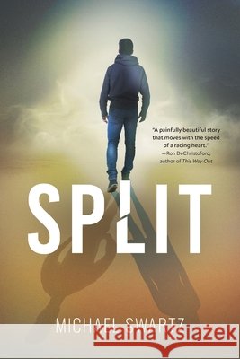 Split Swartz, Michael 9798888248164 Koehler Books - książka