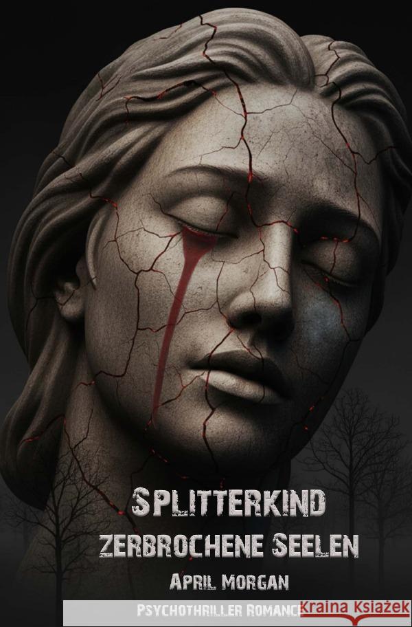 Splitterkind Morgan, April 9783565190737 epubli - książka