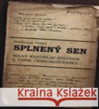Splnený sen Ferdinand Vrábel 9788089057764 PRO - książka