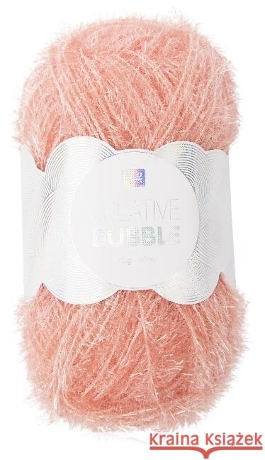 Spülschwammgarn Creative Bubble Melone  4050051550098 RICO-Design tap - książka
