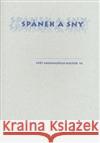 Spánek a sny Jiří Starý 9788087054123 Herrmann & synové