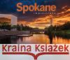 Spokane Impressions Charles Gurche Charles Gurche 9781560373155 Farcountry Press
