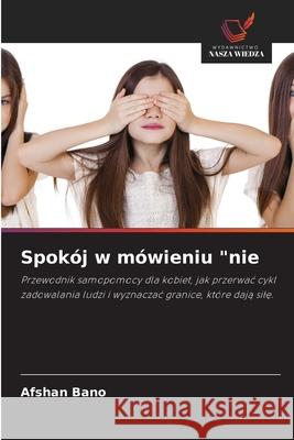 Spokój w mówieniu 