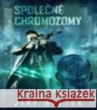 Společné chromozomy Lukáš Tuma 9788074563294 Brokilon - książka