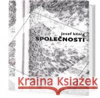 Společnosti Josef König 9788075850539 Omega - książka