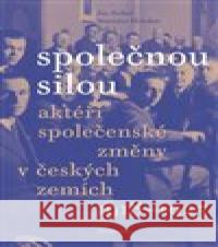 Společnou silou Stanislav Holubec 9788020034458 Academia - książka