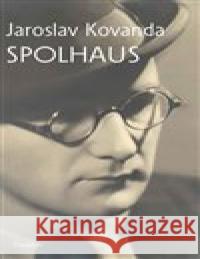 Spolhaus Jaroslav Kovanda 9788076453319 Dauphin - książka