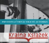 Spolu Jana BalÃ¡Å¾ovÃ¡ 9788090469853  - książka