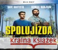 Spolujízda  8596978921048 Bontonfilm - książka