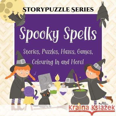 Spooky Spells Sylva Fae 9781989022320 Author Susan Faw - książka