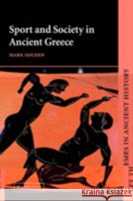 Sport and Recreation in Ancient Greece: A Sourcebook with Translations Sweet, Waldo E. 9780195041262 Oxford University Press, USA - książka