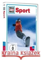 Sport, DVD : Spielend zum Ziel  9783788642679 Tessloff - książka