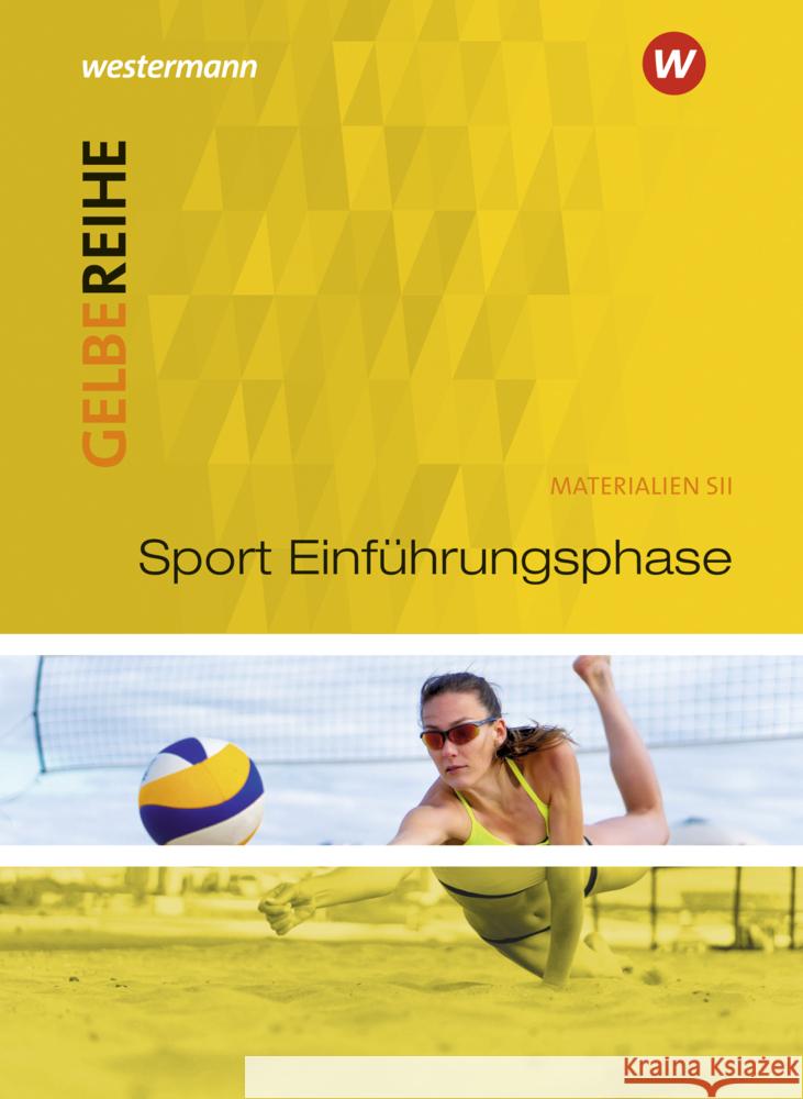Sport SII Einführungsphase  9783507100770 Schroedel - książka