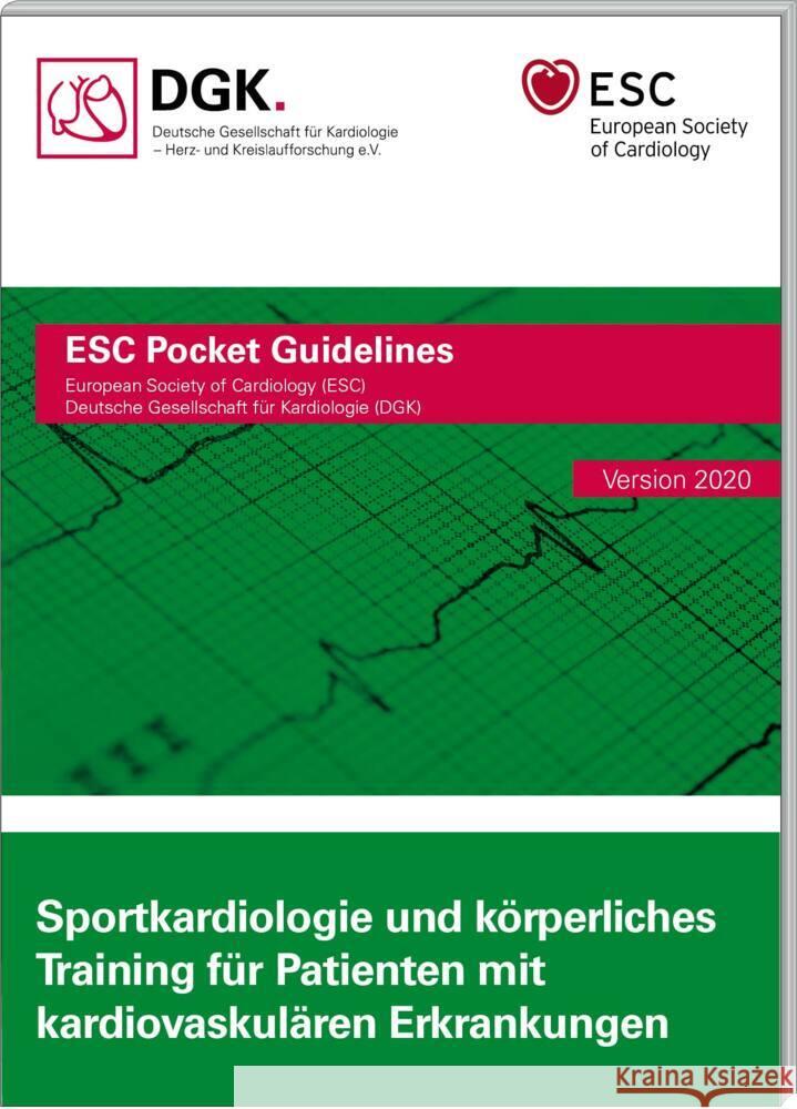 Sportkardiologie und körperliches Training für Patienten mit kardiovaskulären Erkrankungen  9783898623278 Börm Bruckmeier - książka