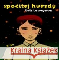 Spočítej hvězdy Lois Lowryová 9788025713617 Argo - książka