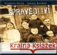 Spravedliví! Janusz Rosikoń 9788090677869 Past production - książka